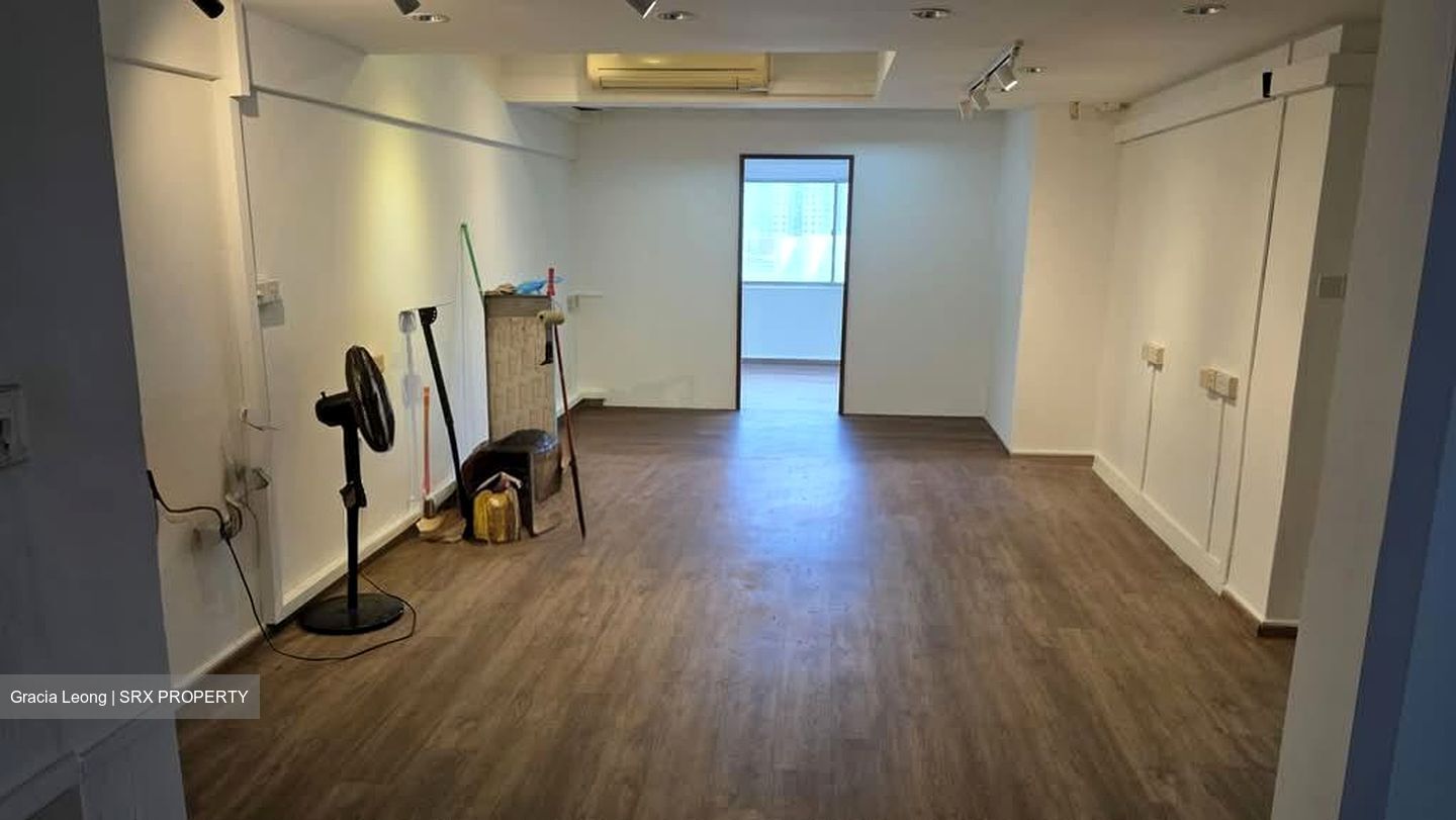 Amoy Street (D1), Shop House #586034521